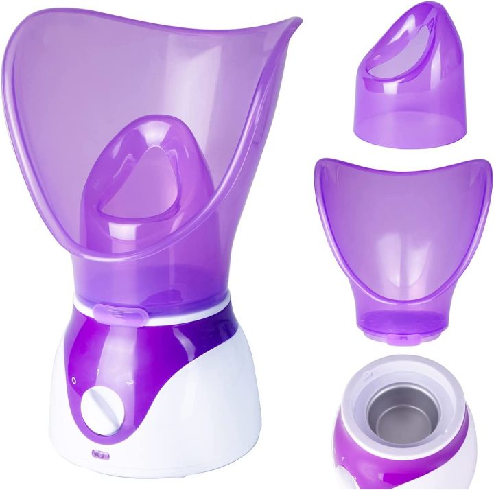 Ntfs%20Beauty%20Facial%20Steamer%20-Thermal%20Spa%20Nano%20Aromatherapy%20Steam%20Machine%20Sprayer,%20China%20-%20Black%20Head%20Remover%20-%20Image%203
