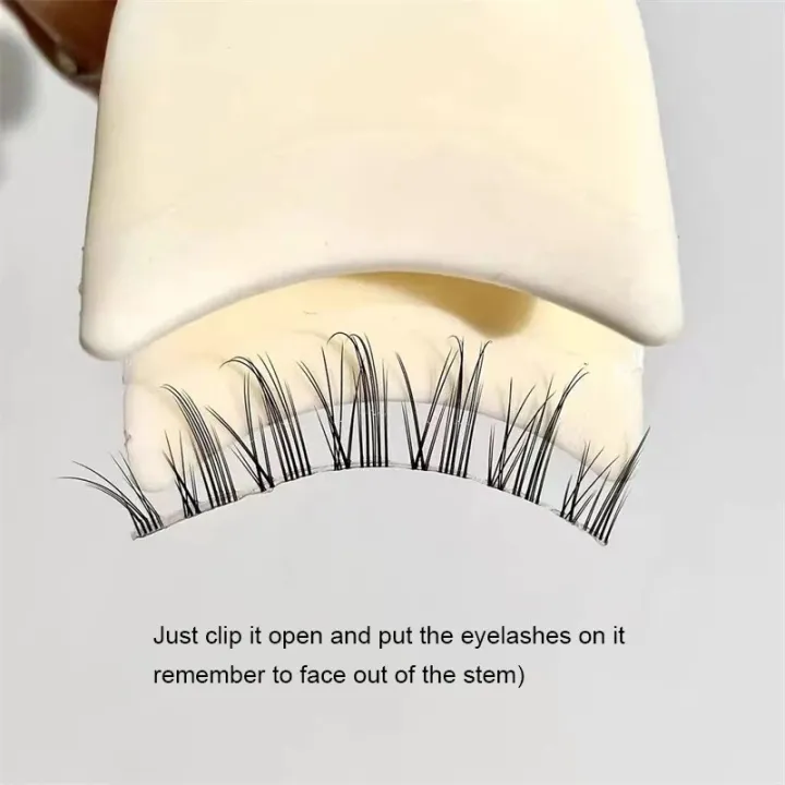 Eyelash%20Applicator%20Tweezers%20Eyelash%20Tweezers%20Save%20Time%20Makeup%20Tools/accessories%20Eyelash%20Curler%20Beauty%20Tools%20False%20Eyelash%20Curler%20-%20Image%207