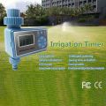 Smart Automatic Electronic Digital Water Timer Irrigation Controller System With LCD Display Home Irrigation Timer. 