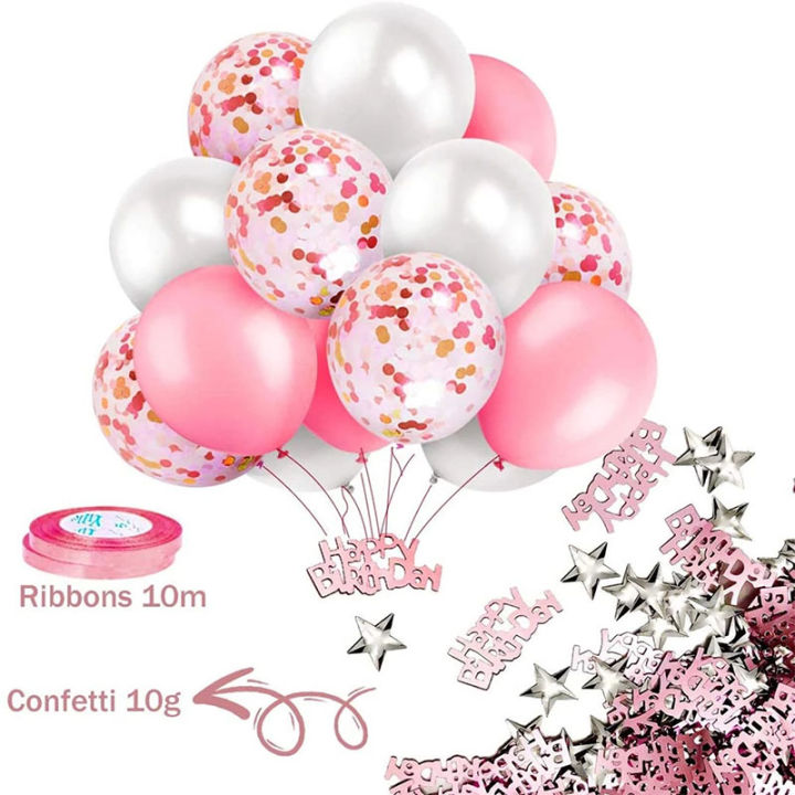 Pink%20Happy%20Birthday%20Foil%20Balloons%20Princess%20Party%20Decorations%20Adult%20Kids%20Girl%201%202%203%204%205%206%207%208%209%2010%2015%2025%2030%2035%2040%2050%2060%20Year%20Old%20LaoXzhongX%20-%20Image%204