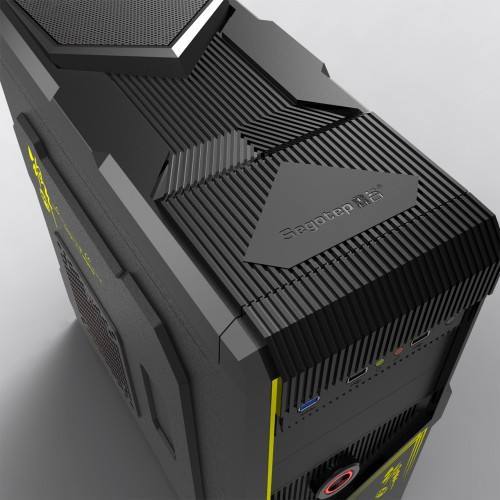 CASE%20SEGOTEP%20Gaming%20Chariot%20TF%20Mid%20Tower%20Gaming%20Computer%20Case%20Support%20ATX%20M-ATX%20ITX%20Motherboard%20without%20P/S%20-%20Image%208