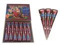 Kaveri Mehedi Cone - 12 Pcs (1Box). 