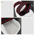 Taekwondo Arm Shin Guards Thickened Lightweight Taekwondo Padded for Match. 