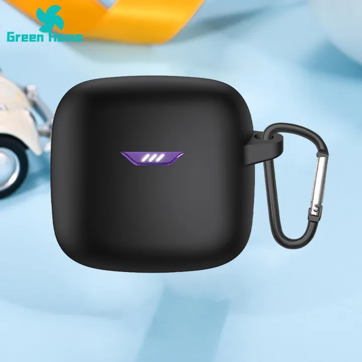 Scratch-resistant%20Earphone%20Case%20Earphone%20Case%20Silicone%20Protective%20Cover%20for%20Jbl%20Tune%20Flex%20Scratch-resistant%20Waterproof%20Shockproof%20with%20Hook%20Earphone%20Case%20with%20Precise%20Cuts%20-%20Image%204
