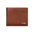 High quality mix color Artificial Leather wallet for men. 