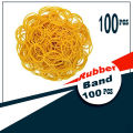 Money Rubber Band 100 PCS.