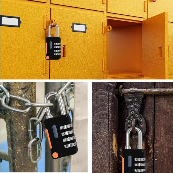 4%20Digit%20Dial%20Combination%20Password%20Code%20Number%20Lock%20Padlock%20Safety%20Travel%20Security%20Lock%20For%20Luggage%20Backpack%20Suitcase%20Drawer%20-%20Image%203