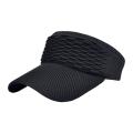 Baseball Cap Solid Color Durable Baseball Hat.
