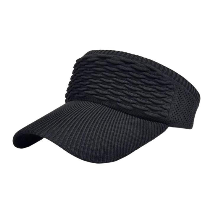Baseball Cap Solid Color Durable Baseball Hat