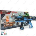 Battery Operated FLASH GUN With Flashing Light And Flashing Sound Gun For Kids. 