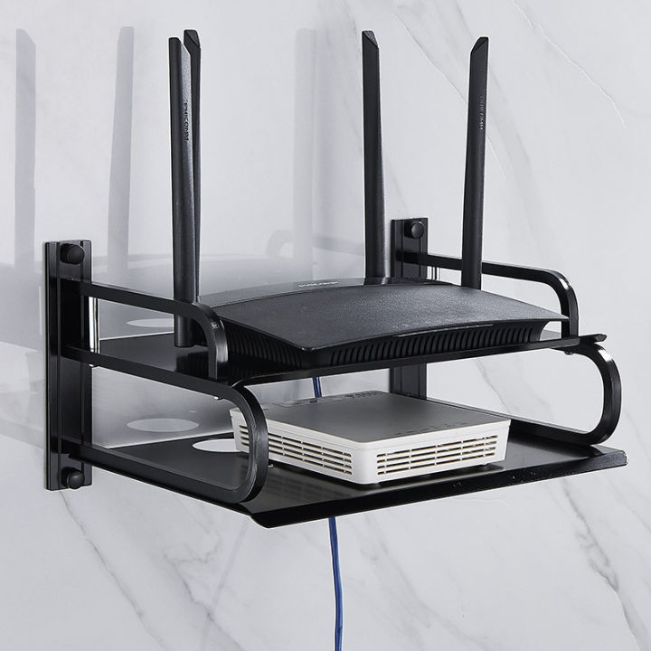 Multi%20Layer%20Wall%20Mount%20Metal%20Router%20Stand%20-%20Image%203
