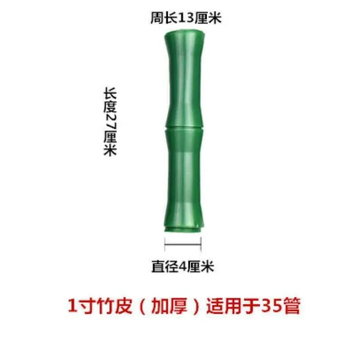 Simulated%20bamboo%20wrapped%20sewer%20decoration%20creative%20bathroom%20heating%20and%20fire%20pipe%20beautification%20column%20balcony%20obstruction%20-%20Image%208