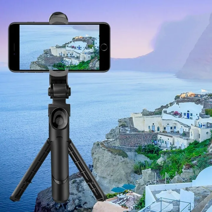 Ecocc%20Spot%20Telescopic%20Bluetooth%20Selfie%20Stick%20Cell%20Phone%20Stand%20Tripod%20Monopod%20-%20Image%209