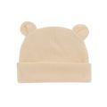 Personalized Baby Name Hat with Name Custom Newborn Nursery Beanie Bonnet Personnalisé nom bébé nouveau-né Cadeau de naissance. 