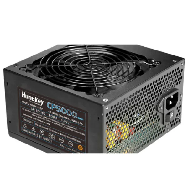Huntkey%20CP5000%20CP%20Series%20Real%20500W%20ATX%20Power%20Supply%20-%20Image%202