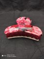 3 Fashionable Hair Clip (Hair Kakra) Band. 
