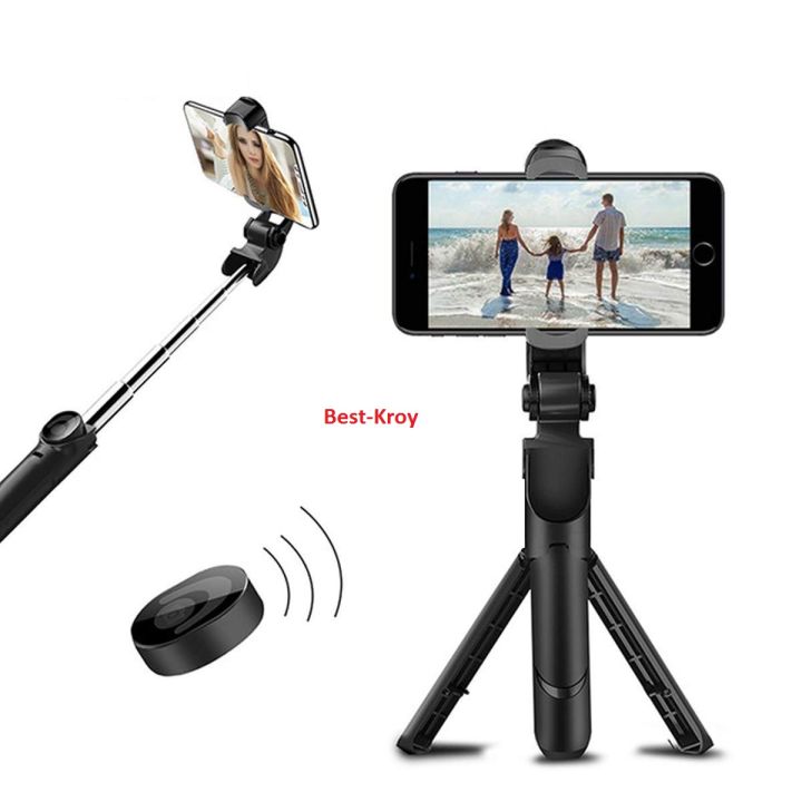 XT02%20Bluetooth%20Extendable%20Selfie%20Stick%20with%20Wireless%20Remote%20for%20Making%20TikTok,%20Vlog%20Videos%20and%20Tripod%20Stand%20Selfie%20Stick%20for%20for%20Mobile%20and%20All%20Smart%20Phones%20-%20Image%205