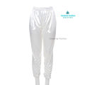 Silk Stylish Bottom Design C-Kat Salwar / Pyjama Pant for Woman.