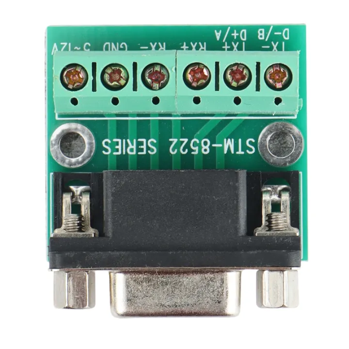 RS-232%20RS232%20Serial%20to%20RS485/RS422%20485/422%20Converter%20Compatible%20EIA/TIA%20RS232C%20Standard%20and%20RS485/RS422%20Standard%20-%20Image%207