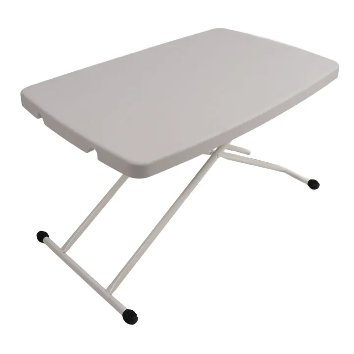 Small%20Folding%20Table%20Space%20Saving%20Folding%20Table%20PE%20and%20Steel%20Pipe%20White%20Rectangular%20Portable%20for%20Bedside%20for%20Dining%20Room%20-%20Image%203