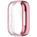 TPU Soft Protective Case For Xiaomi Redmi Watch 3 Lite Full Coverelaxrage Screen Protector For Redmi Watch 3 Active Smart Watch Bumpe.