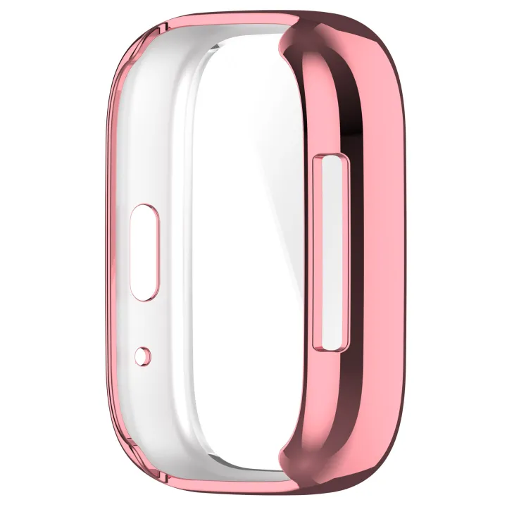 TPU%20Soft%20Protective%20Case%20For%20Xiaomi%20Redmi%20Watch%203%20Lite%20Full%20Coverelaxrage%20Screen%20Protector%20For%20Redmi%20Watch%203%20Active%20Smart%20Watch%20Bumpe%20-%20Image%207