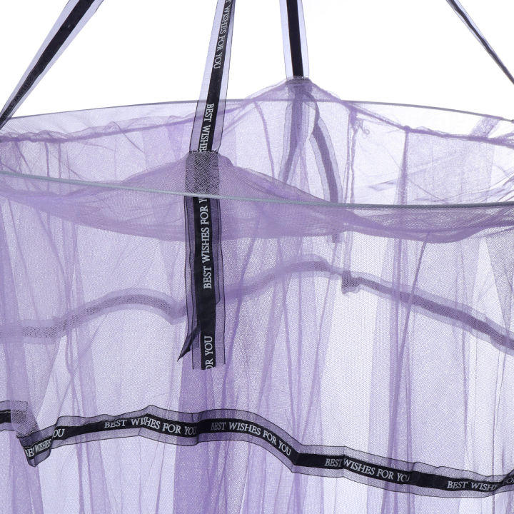 Comfortable%20Ceiling-Mounted%20Mosquito%20Net%20Free%20Installation%20Home%20Dome%20Foldable%20Bed%20Canopy%20For%201.2-1.8M%20Bed%20-%20Image%207