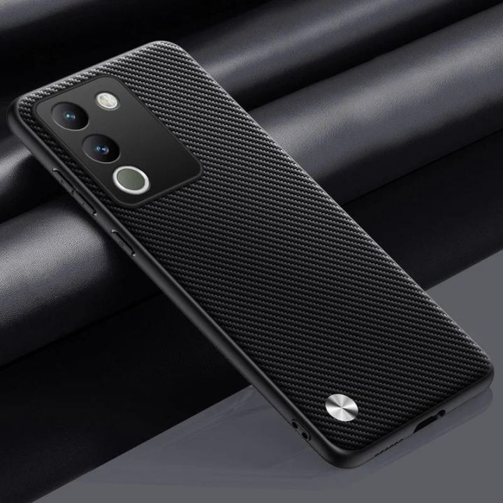 New%20Phone%20case%20Vivo%20V29E%20V29%20E%20Y200%205G%20Carbon%20Fibre%20Leather%20Silicone%20Full%20Protection%20Casing%20For%20Vivo%20Y200%20GT%20Y200E%20Back%20cover%20-%20Image%209