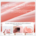 Modal Maternity Clothes Breastfeeding Nightgowns Nursing Sleepwear Hospital Loose Fitting Feeding Pajamas Pregnancy Dress. 