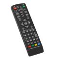 Universal DVB-T2 Set-Top Box Remote Control Wireless Smart Television STB Controller Replacement for.