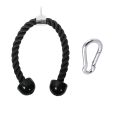 Exercise Triceps Rope - Sports & Fitness. 