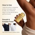 Medicube Fresh That Lasts Vanilla & Pistachio Deodorant Stick – 83g. 