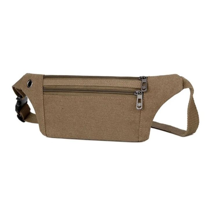 %E3%80%903C%20VictoryEagle%E3%80%91Canvas%20Waterproof%20Waist%20Outdoor%20Bag%20Pocket%20Storage%20Running%20Phone%20-%20Image%203