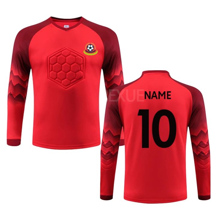 Men%20Goalkeeper%20jerseys%20long%20sleeve%20Rugby%20football%20shirt%20Goal%20keeper%20Sports%20Soccer%20Training%20top%20Shirts%20professional%20player%20Cloth%20-%20Image%202