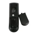 suitable for Gree AC Remote -Multicolor. 