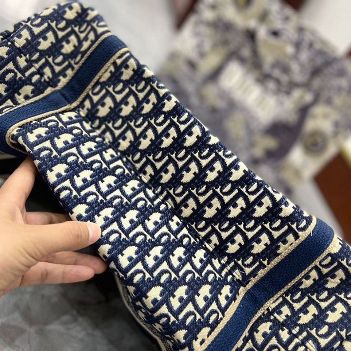 2023New%20Travel%20Bag%20Airport%20Bag%20Leisure%20Bag%20Handbag%20Jacquard%20Embroidered%20Travel%20Bag%20Large%20Capacity%20Letters%20-%20Image%208