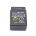 ELM327 Diagnostic Adapter Super Mini ELM 327 BT For Android Torque OBDII Code Reader OBD2 Car Scanner for Android/PC. 