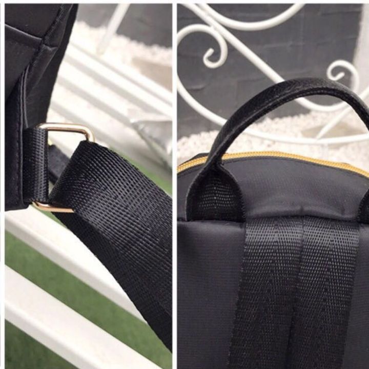 Fashionable%20Nylon%20Fabric%20Waterproof%20Small%20Backpack%20Bag%20for%20Women's%20-%20Image%207