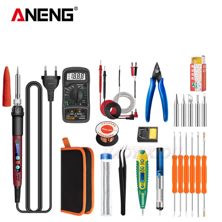 High%20Quality%20ANENG%20SL103%20Digital%20Electric%20Soldering%20Iron%20240V%2060W%20Temperature%20Adjustable%20Welding%20Repair%20Tool%20With%20Soldering%20Tips%20-%20Image%204