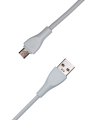 Fast Charging Cable 3A Tangle Free Data Transfer with Cable Organiser. 