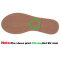 Summer Beach Slippers Women Fashion Cross Roman Flat Slippers Straw Soft Bottom Outdoor Beach Sandals Sandalias De Mujer.