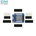 【Alizeker Mall】For Wemos Mini D1 ESP8266 ESP-32S WIFI CP2104 Development Board Module For Arduino Pins Micro USB. 