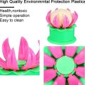 Baozi Mold Kitchen DIY Pastry Pie Dumpling Maker Steamed Stuffed Bun Pastry Pie Steam Meat Bun Dumpling Making Mold.