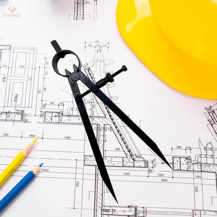 Divider%20Spring%20Divider%20Caliper%20for%20Jewelry%20Design%20Drawing%20Circles%206%20Inch%20-%20Image%202