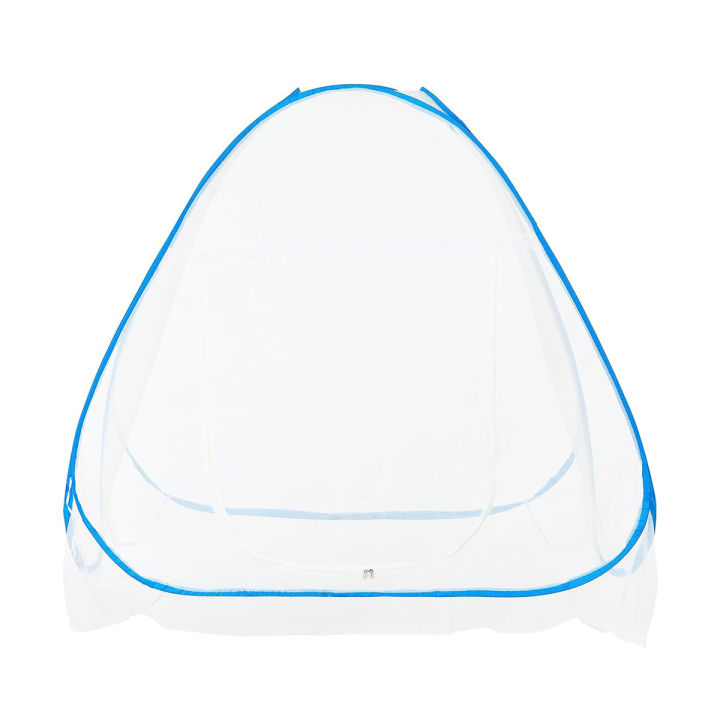 Mosquito%20Net%20Instant%20Double%20Bed%20Foldable%20Magic%20Mosari%20-%20Enjoy%20A%20Peaceful%20Night'S%20Sleep%20Instant%20And%20Foldable%20Mosquito%20Net%20For%20Double%20Beds%20-%20Image%202