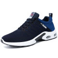 Professional Running Shoes For Men Lightweight Men's Designer Mesh Sneakers Lace-Up Male Outdoor Sports Tennis Shoe KEEMEEUYZO. 