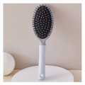 New design Large Hair Brush Massage Comb Shower Wet Detangle Hair Brush Salon Hair Styling Tools For Women.