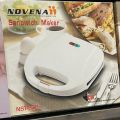 Novena Sandwich Maker NST-208. 