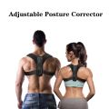 Upper Belt Office Back Women Adult Correction Anti-humpback Body Back Brac Corrector Men Correction Children Posture Sport Neck. 