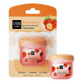 Senana Fruit Lip Balm Series Vaseline Moisturizing and Anti-Dry Lip Care Manufacturers Wholesale. 